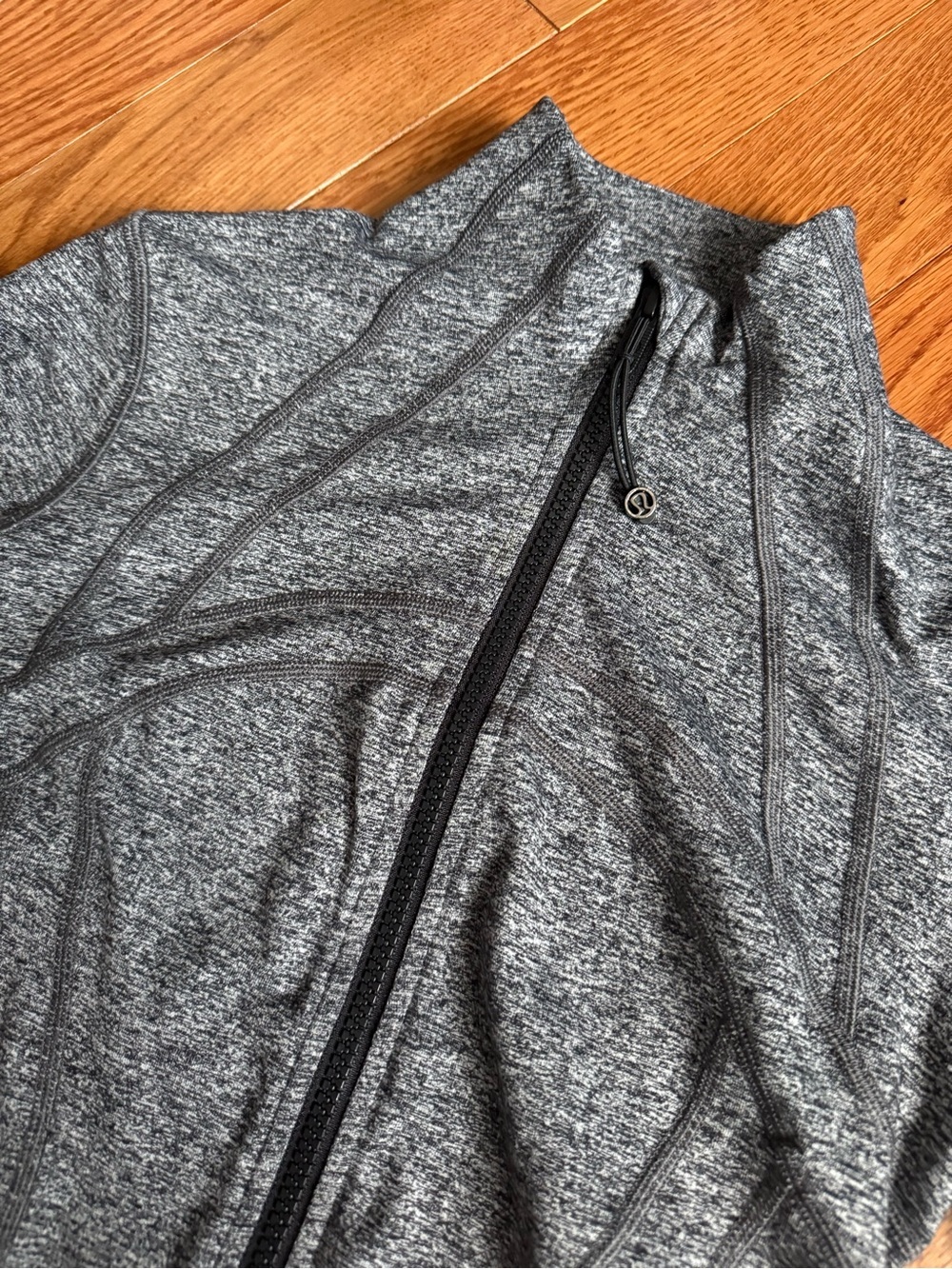Lululemon define jacket - Picture 2 of 5